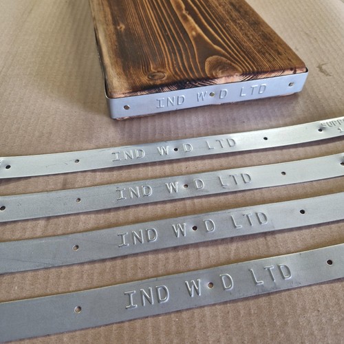 Scaffold boards end - boards, 2