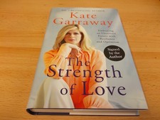 The Strength of Love, Kate