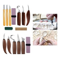 Whittling Wood Carving Kit
