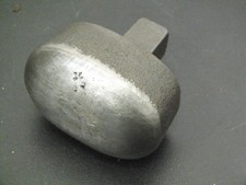 VINTAGE BLACKSMITHS STAKE