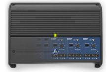 JL Audio XDM600/6 600W 6-Channel Class-D Car / Marine Audio Amplifier *NEW*