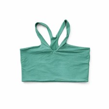 Sports Bra Womens Green No