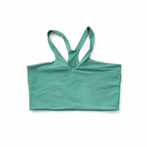 Sports bra womens green - womens,