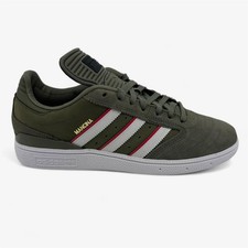 Adidas Busenitz Olive Strata