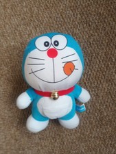 Sekiguchi Robot Cat Doraemon
