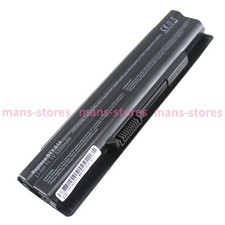 New 5200mah battery - for, msi