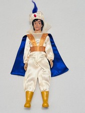 Disney Store Aladdin 12”