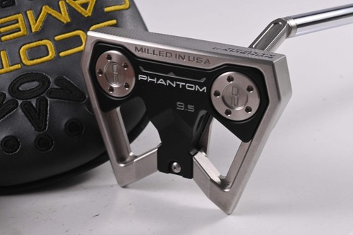 Scotty cameron 2024 phantom - scotty,
