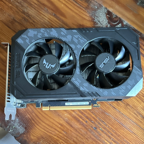 Asus tuf gaming nvidia - gaming,