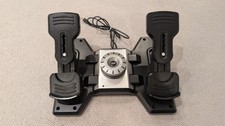 Logitech G Saitek Pro Flight