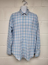 Vineyard Vines Pale Blue &