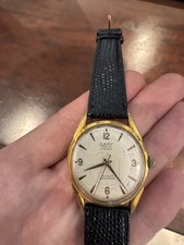 Camy Geneva Swiss Mechanical