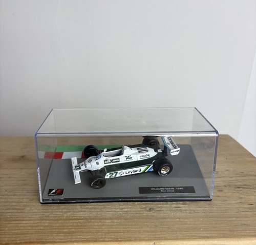 Panini scale diecast - panini, 1:34