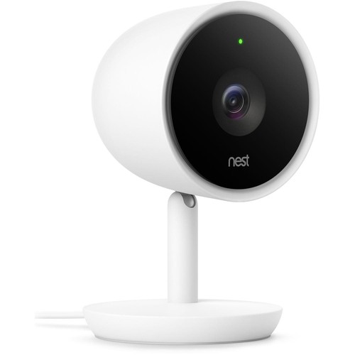Google nest cam - google, |