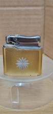Vintage Colibri Gold monoGAS