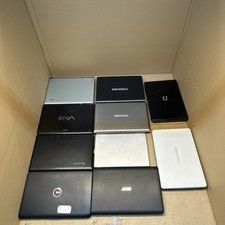 X10 Laptops Bundle Joblot Untested Bulk Sale Sold Spares Or Repairs X10 Laptops