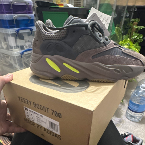 Adidas yeezy boost 700 - yeezy,