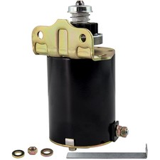 Aftermarket Replacement