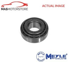 WHEEL BEARING REAR MEYLE 100