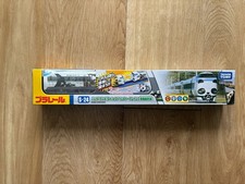 Takara Tomy Plarail Panda