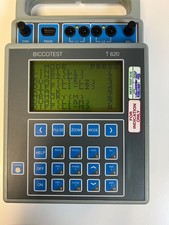 Biccotest T620 General Purpose
