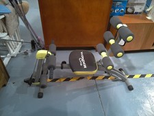 Wonder Core 2 12-In-1 Ab