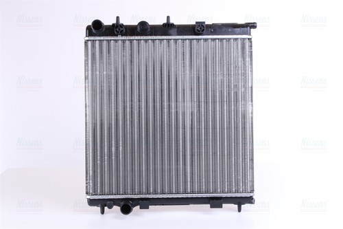Nissens engine coolant - engine,