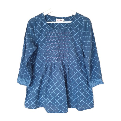 Fabindia cotton shirt kurta - shirt,