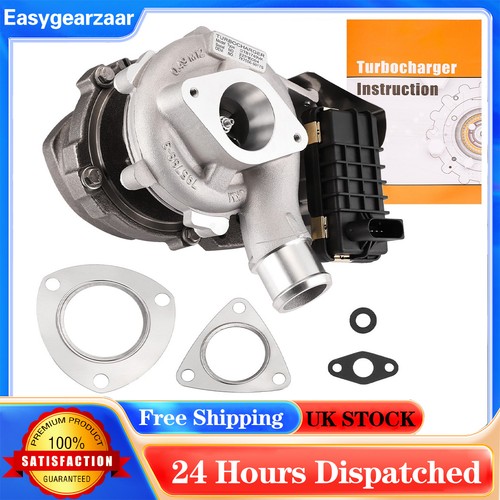 Turbo actuator turbocharger - turbo, &