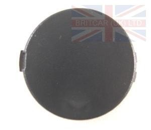 Land rover front bumper - rover,