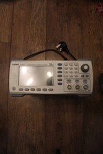 Function Arbitrary Waveform