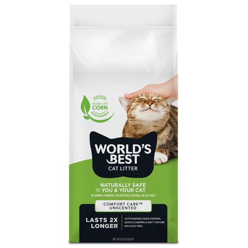 Worlds best cat - worlds,