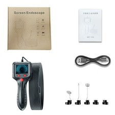 Multi Angle HD Industrial