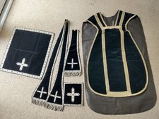 French Style Black Requiem Low