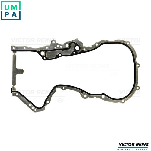 Gasket timing case - gasket,