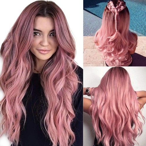New real hair gorgeous - hair!,