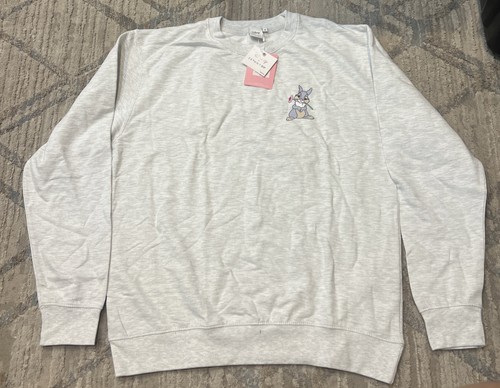 Disney skinny dip sweatshirt - disney,