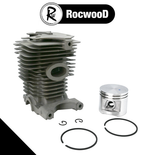Fits stihl ms280 - cylinder,, pot