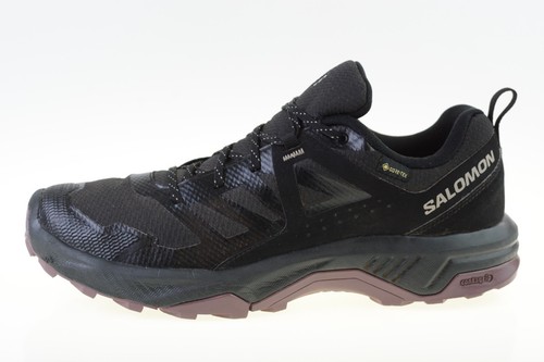 Salomon exeo low - exeo, gore-tex