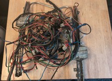 Mk2 Golf Electric Life 4 Door Electric Window Kit