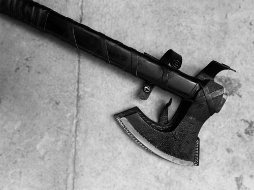 Newhandmade carbon steel - carbon,