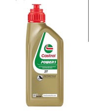 Castrol power1 motorcycle - power1, 2t