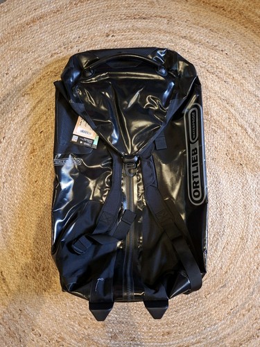 Ortlieb duffle 85l - rg,