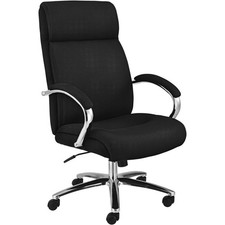 Fabric Executive Chair with
