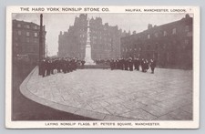 St. Peter's Square Manchester