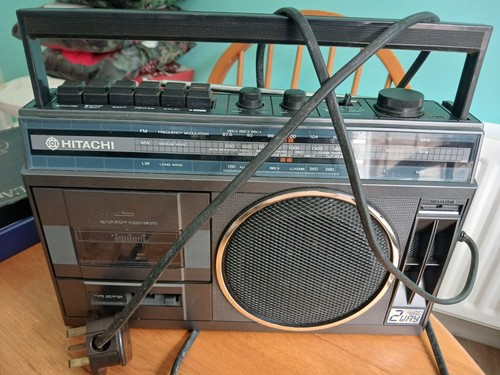 Hitachi mono - ,
