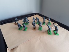 Britains Deetail German