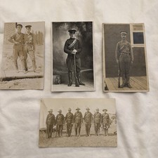 Canada CEF Postcard