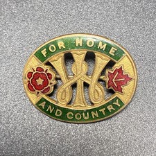 Original WW2 Womens Institute