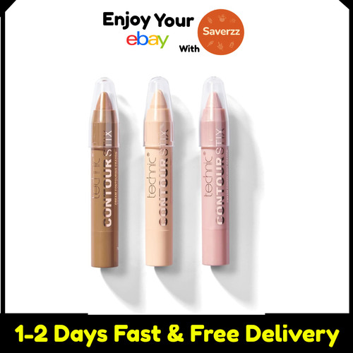 Technic contour stix - contour, cream